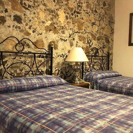 Hotel Mansion Virreyes By Rotamundos San Miguel de Allende Exterior photo